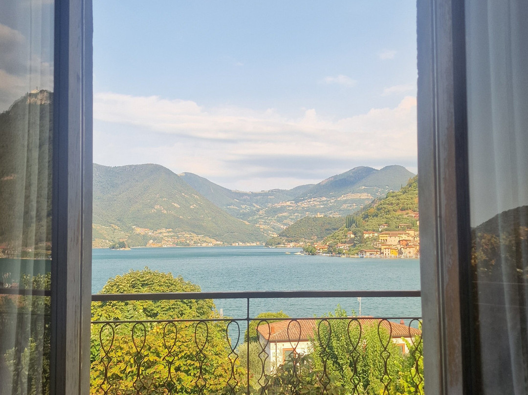 Albergo Ristorante Aquila主图