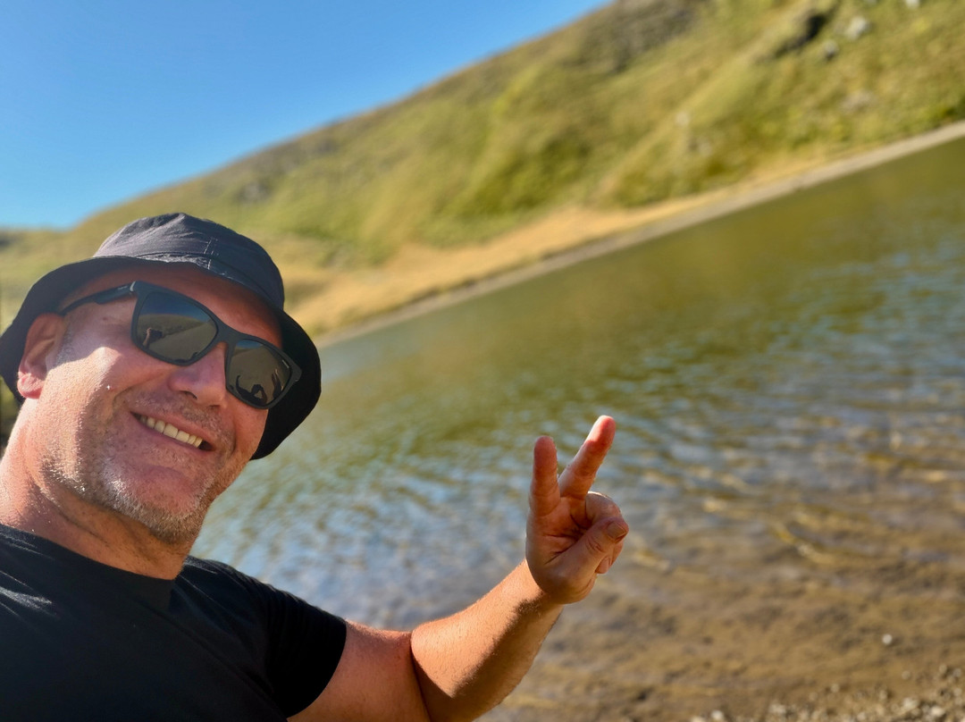 Lago Scaffaiolo-Lizzano in Belvedere必去景点