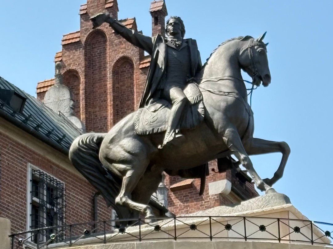 RealPoland Tours-华沙必去景点