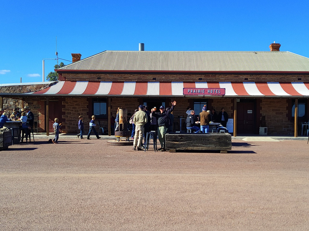 Australian Air Safaris-Moorabbin必去景点