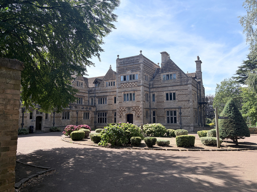 PGL Caythorpe Court