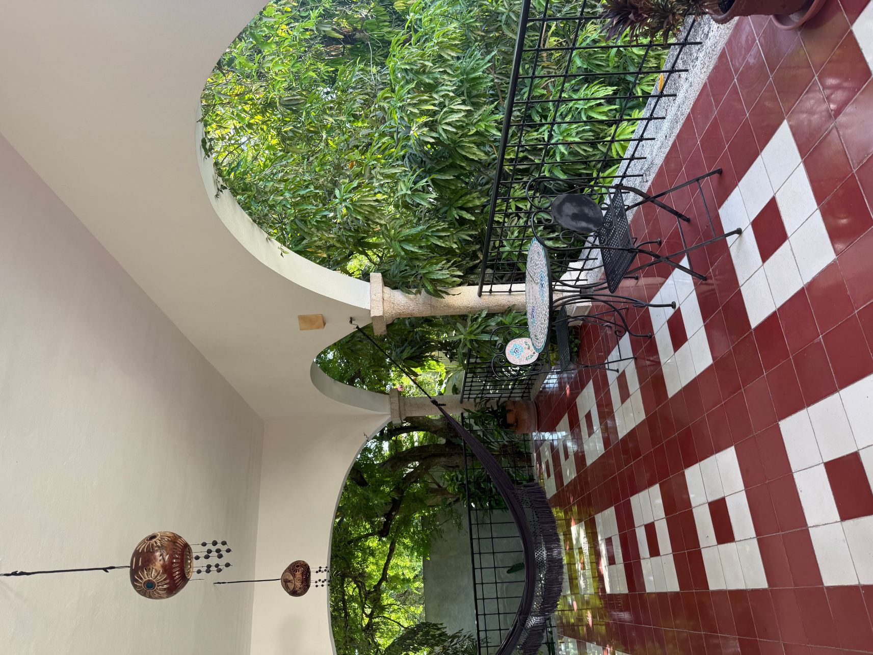 波萨达圣胡安酒店-旅行者