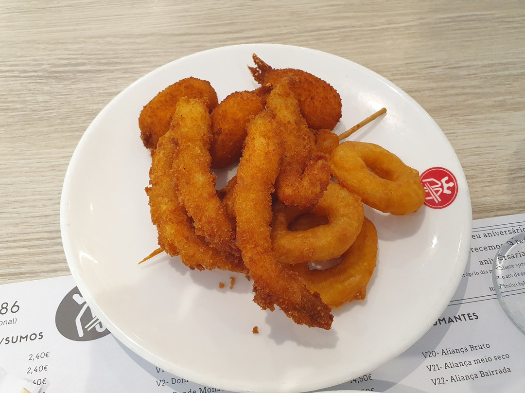 Restaurante Wok Mondego