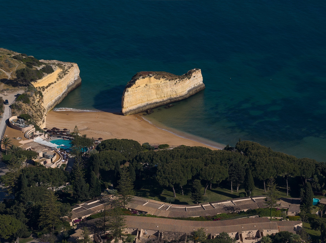 Porches酒店住宿-Vilalara Grand Hotel Algarve