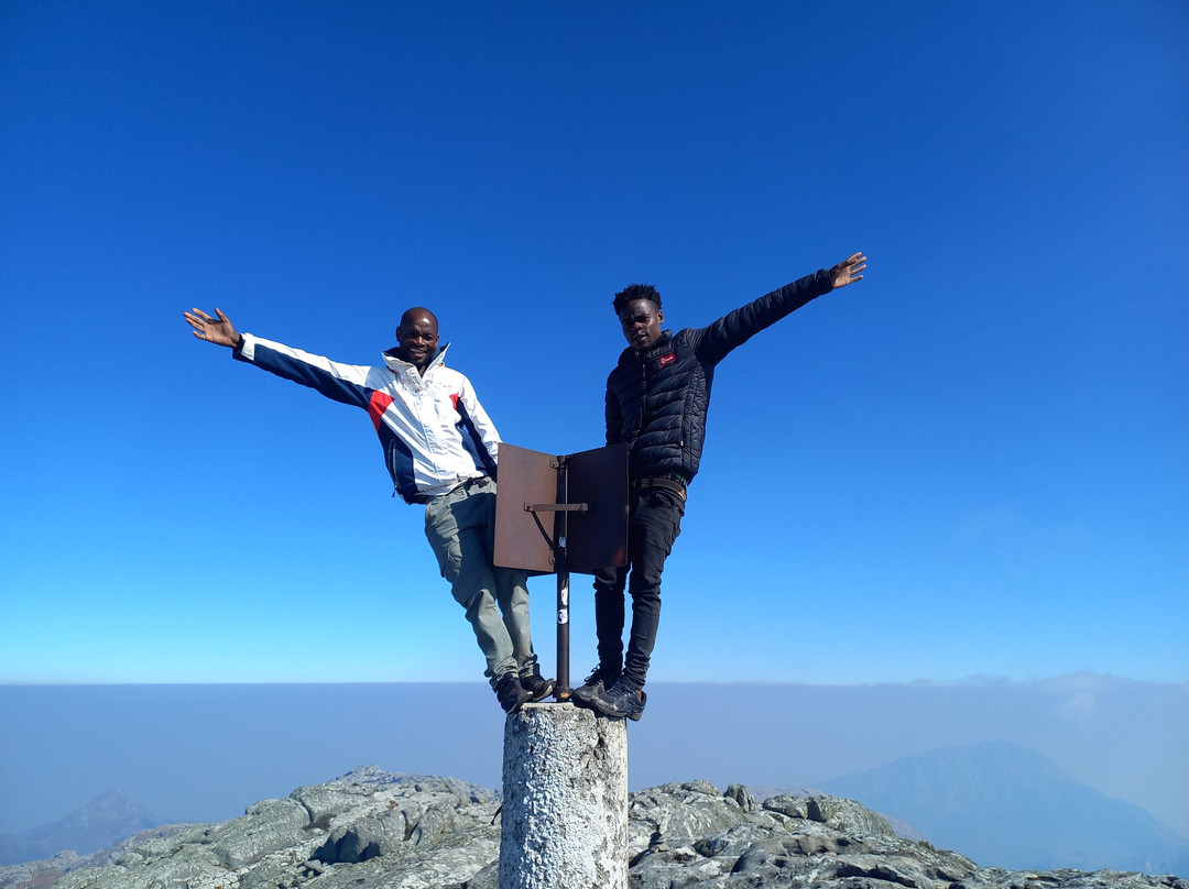 Mulanje Mountain Tour Guide-姆兰杰必去景点