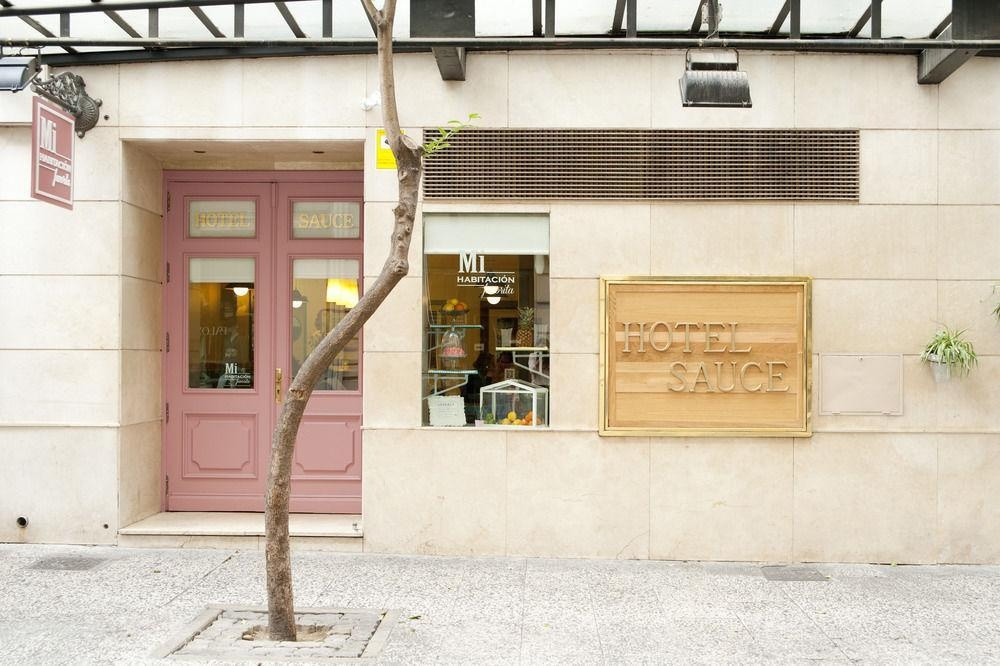 索斯酒店主图