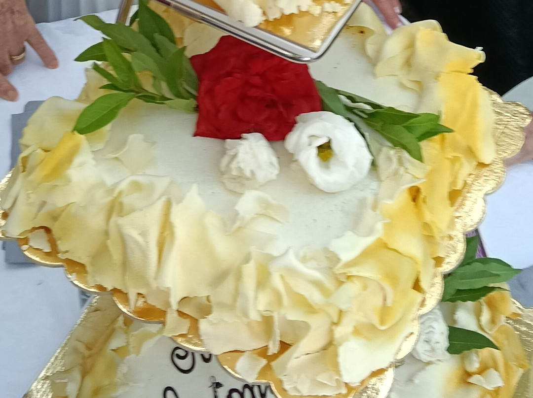 Pasticceria Vaniglia e Cioccolato