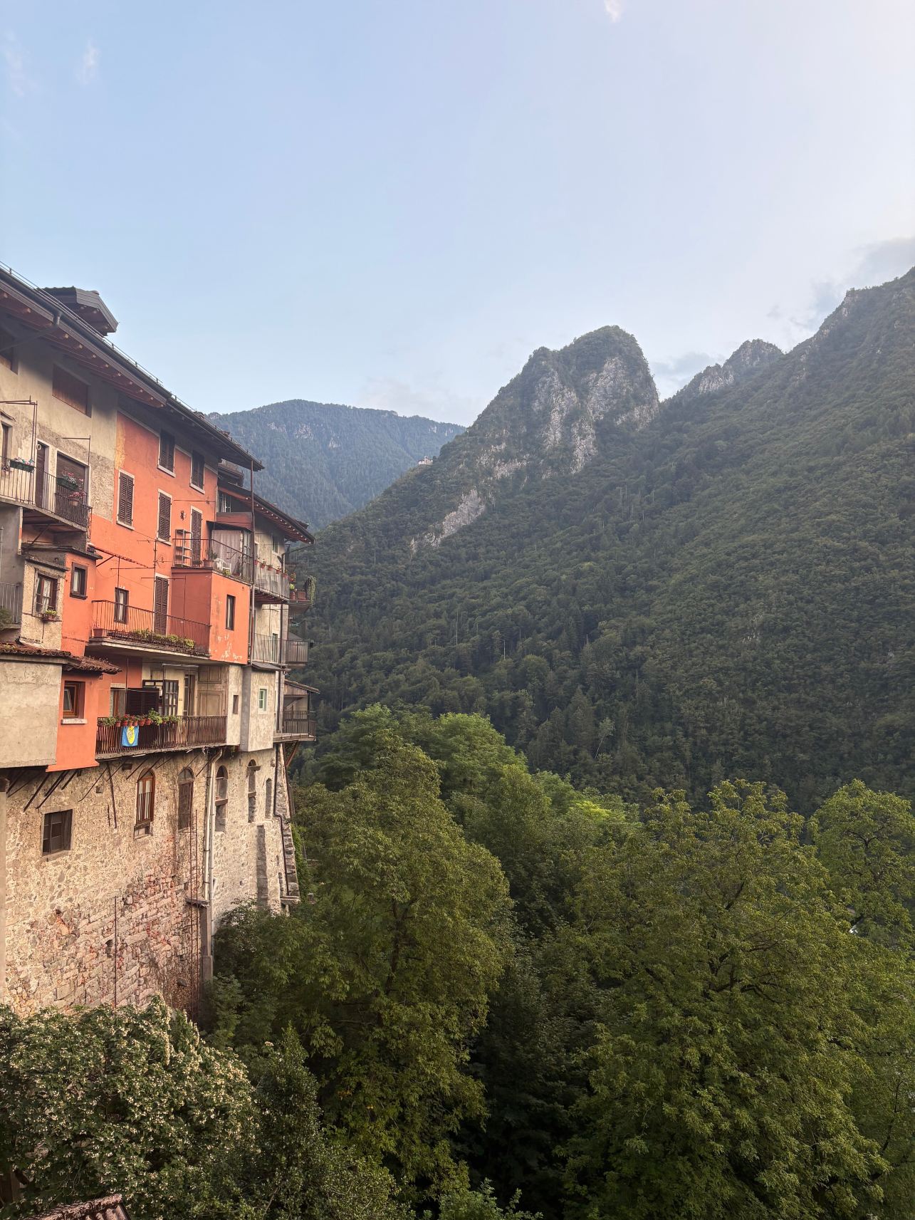 B&B El Piastrol-旅行者