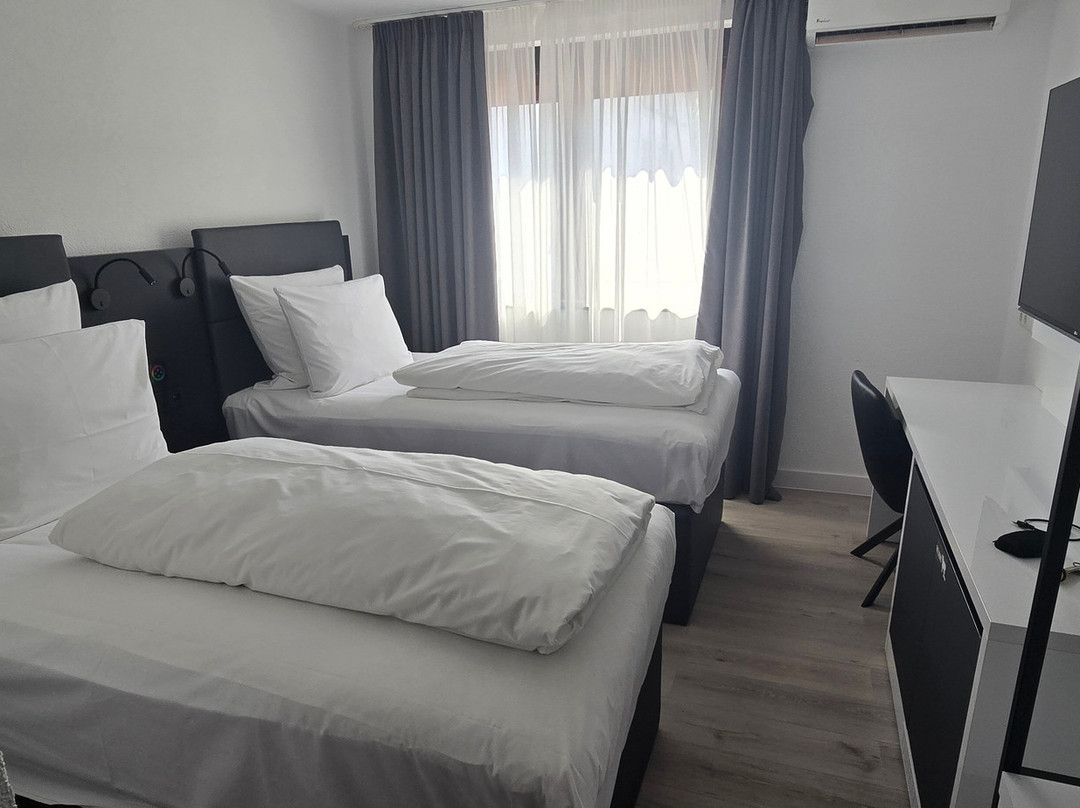 Dormero Hotel Aalen