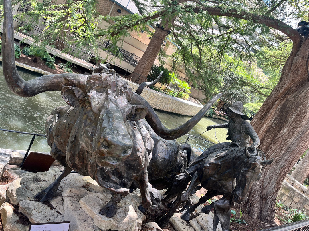 Briscoe Western Art Museum-圣安东尼奥市必去景点