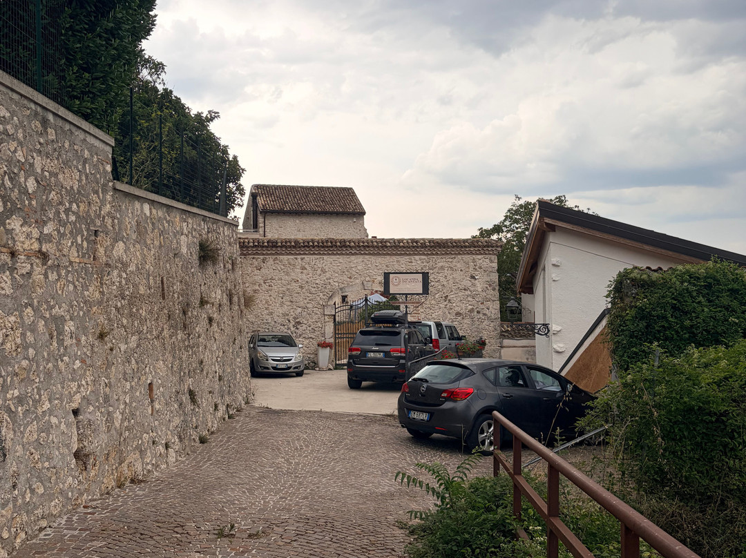 Locanda Incantata主图