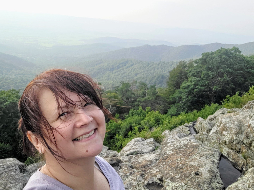 Shenandoah National Park-弗兰特罗亚尔必去景点