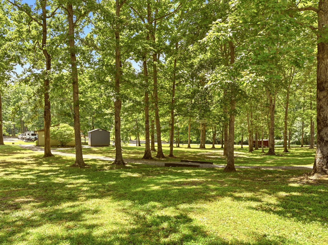 Breckenridge Lake RV Park
