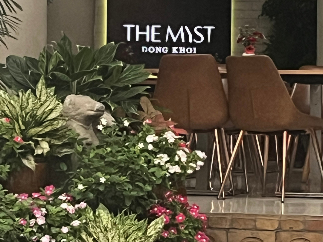 东桂神秘岛酒店主图