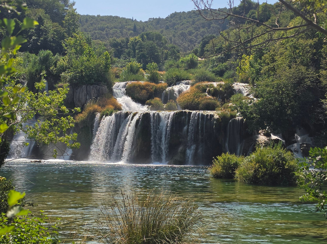 Krka National Park-Sibenik-Knin County必去景点