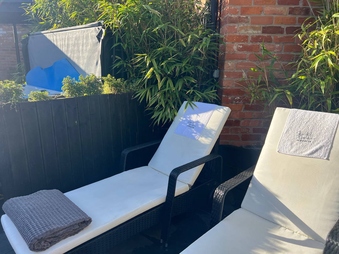 The Scented Garden Private Day Spa-Orston必去景点