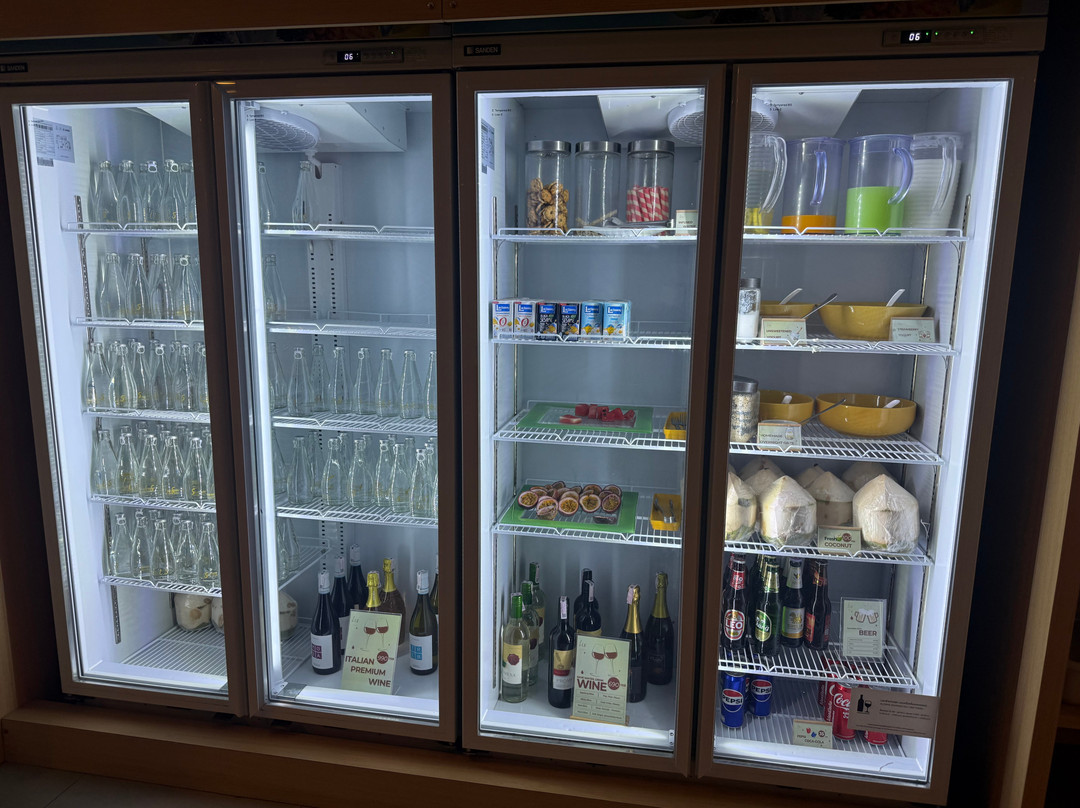 清迈丽慈酒店