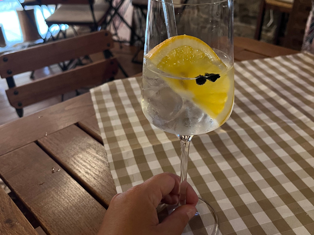 Aura Distillery-Buzet必去景点