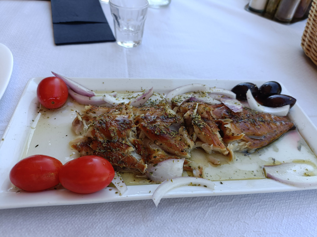 Salonikios Taverna