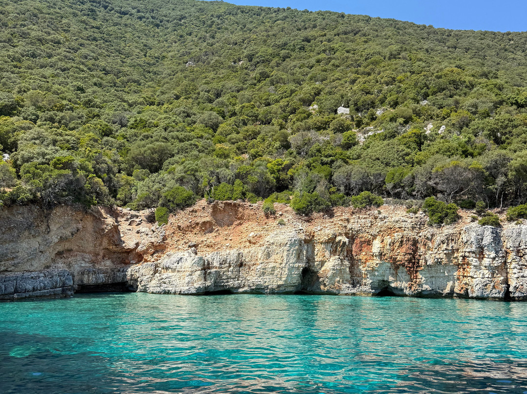 Magic Sails Charter - Sailing Yacht Charter Greece-莱夫卡扎必去景点