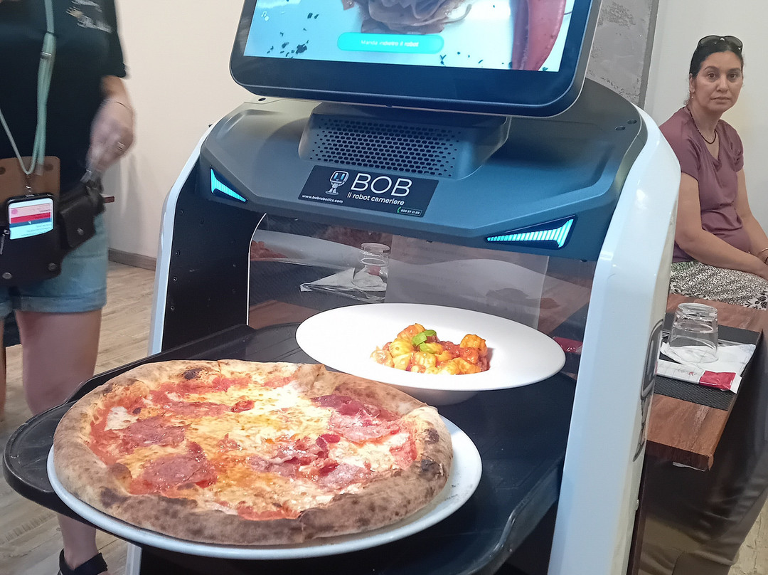 Ristorante Re Mida