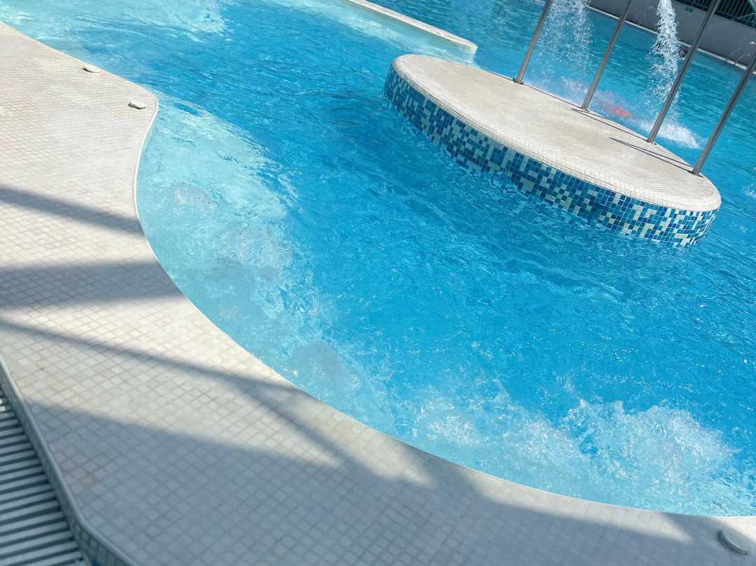 Aqua Nevis Hotel & Aqua Park - All Inclusive主图