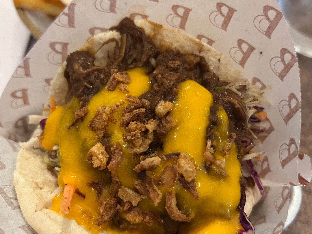La Pita Bonita