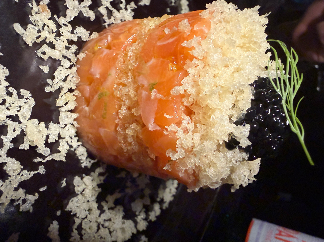J Contemponary Japanese Restaurant