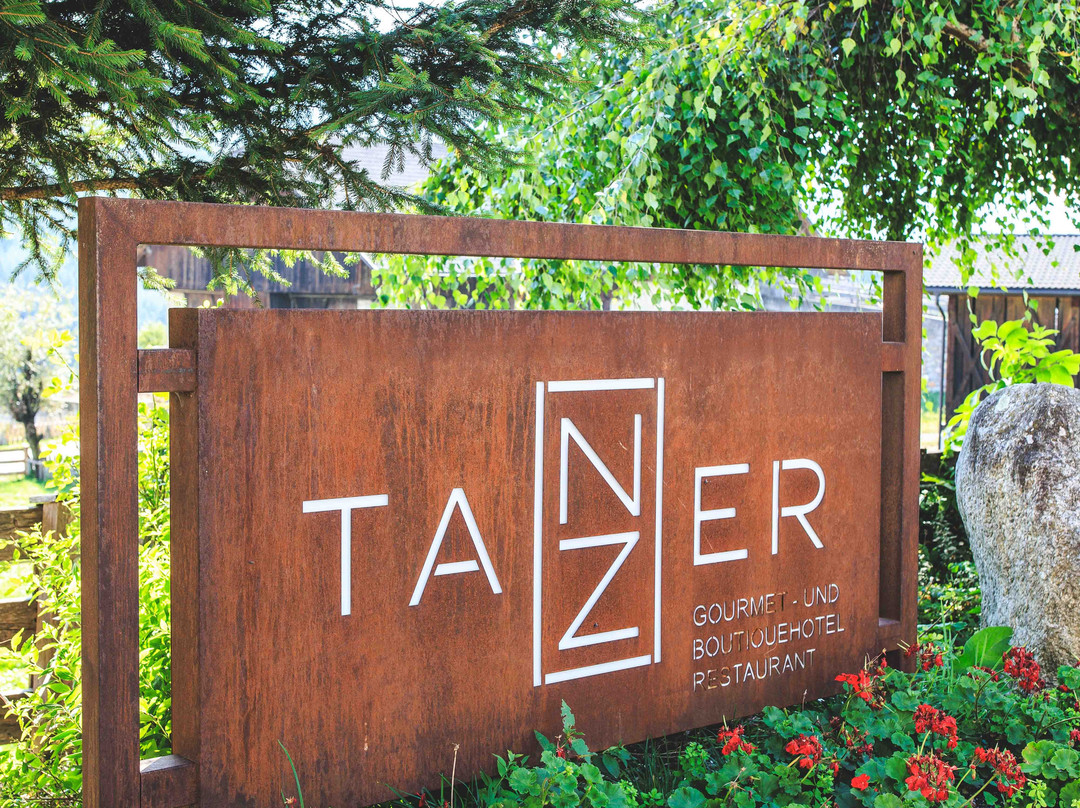 Gourmet- und Boutiquehotel Tanzer主图