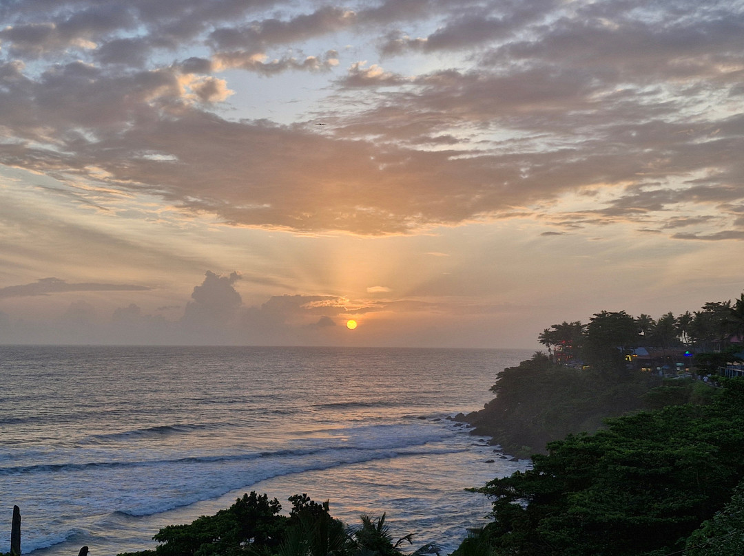 Ayushi Ayurvedic Retreat-瓦卡拉必去景点
