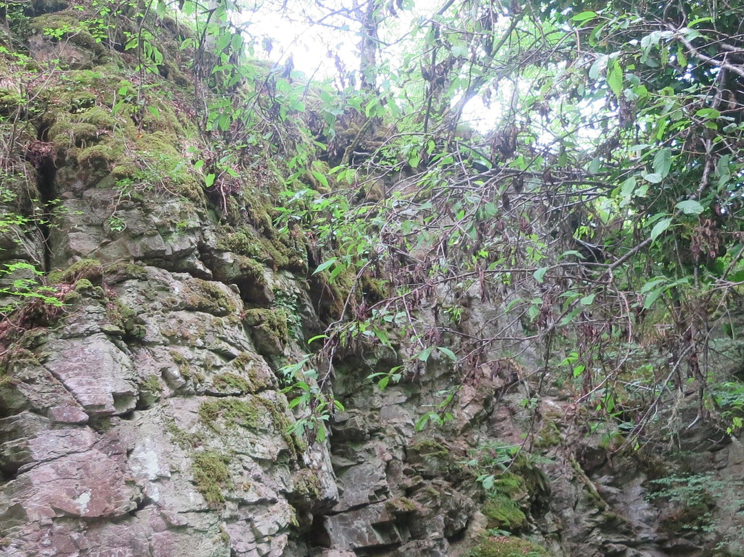 Big Burn Walk-Golspie必去景点