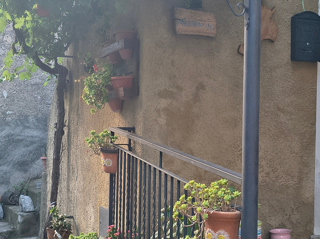 La Bottega Del Pollino-Morano Calabro必去景点