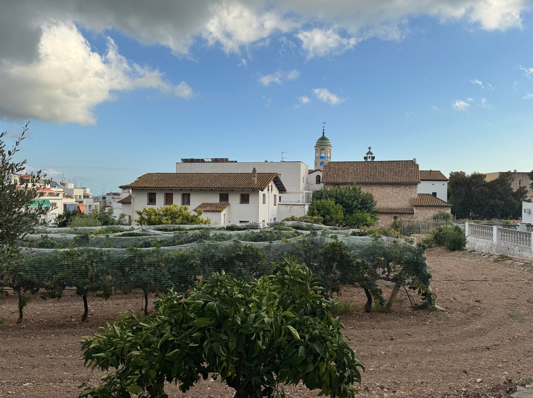 Centre d'Interpretacio De La Malvasia-锡切斯必去景点