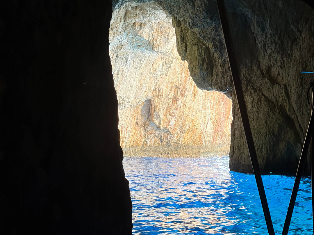 Kastellorizo Boat Tours & Rentals-Kastellorizo必去景点