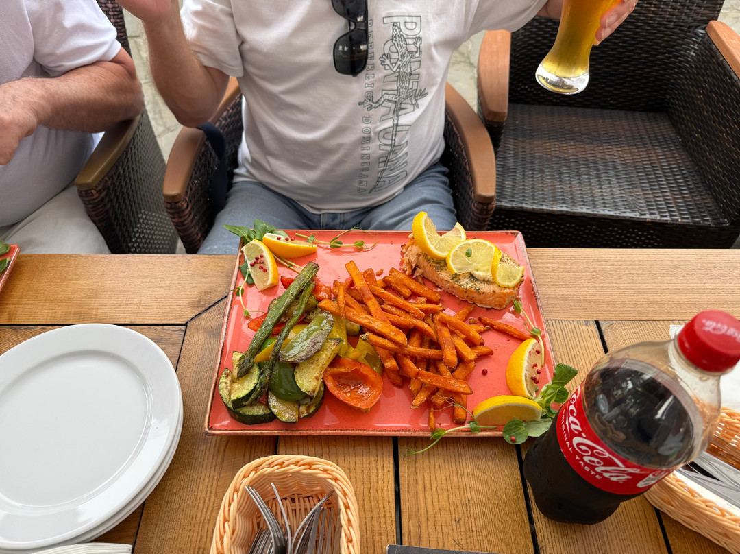 Manufaktura Grill House