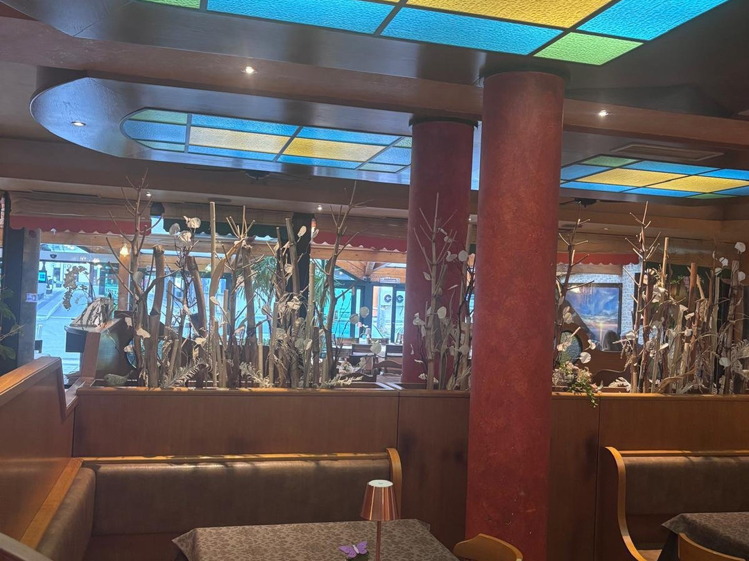 Pizzeria Caputo