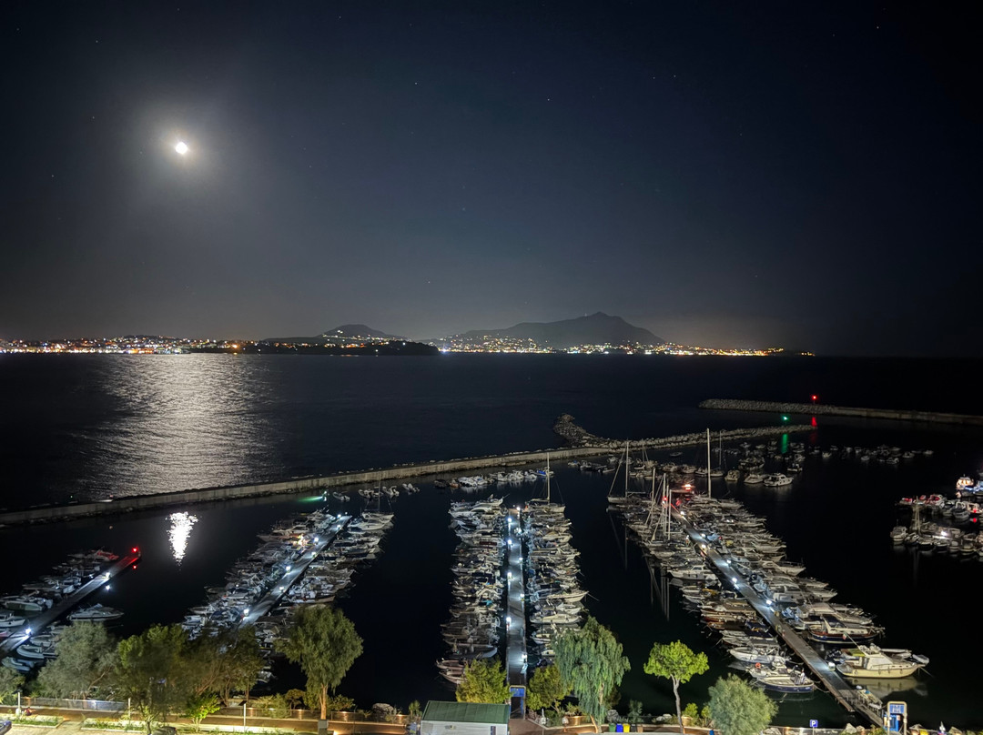 Baya Restaurant