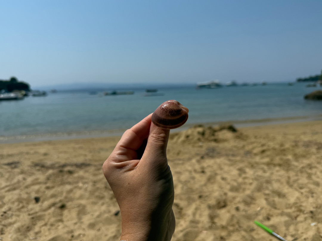 Kolios Beach-Kolios必去景点