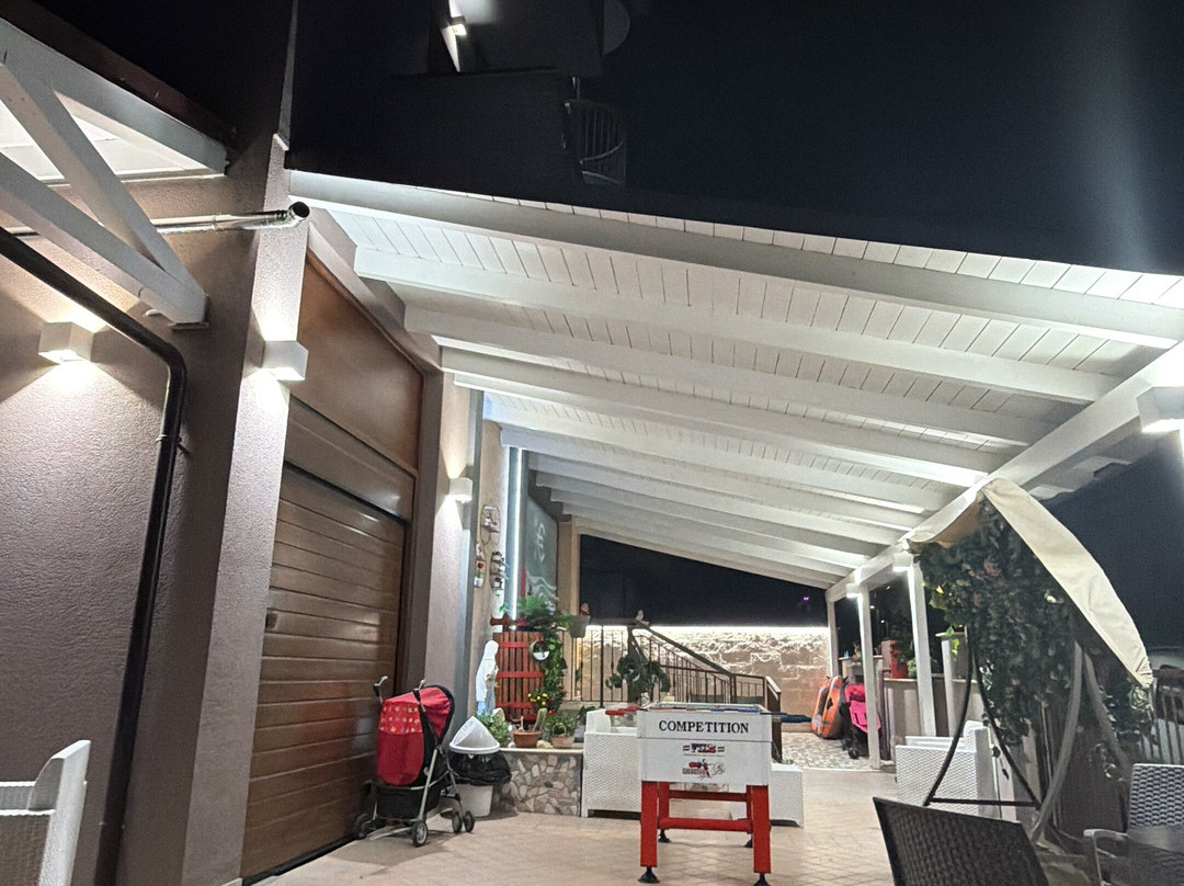 Hotel Euro主图