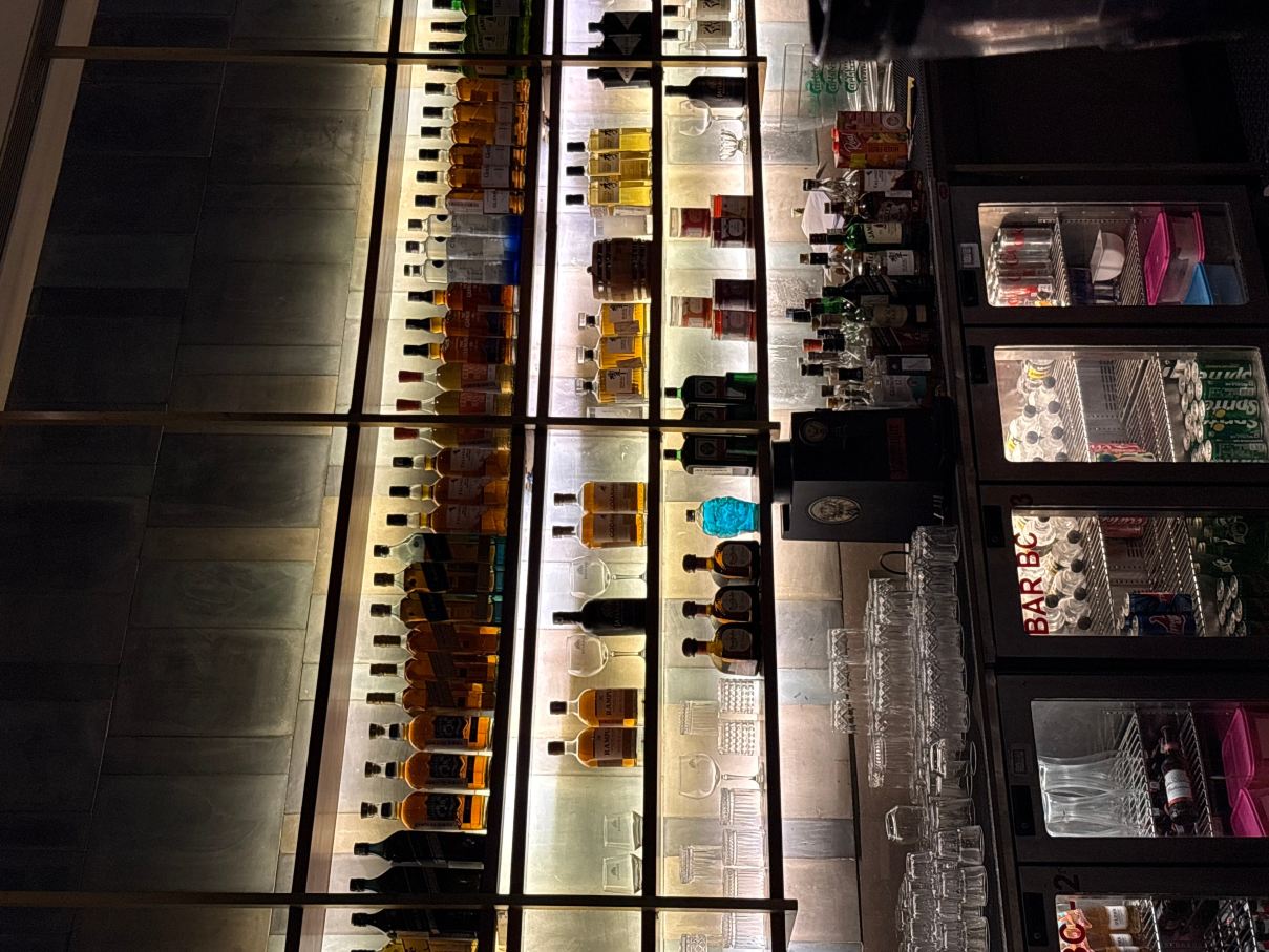 中心酒店-旅行者