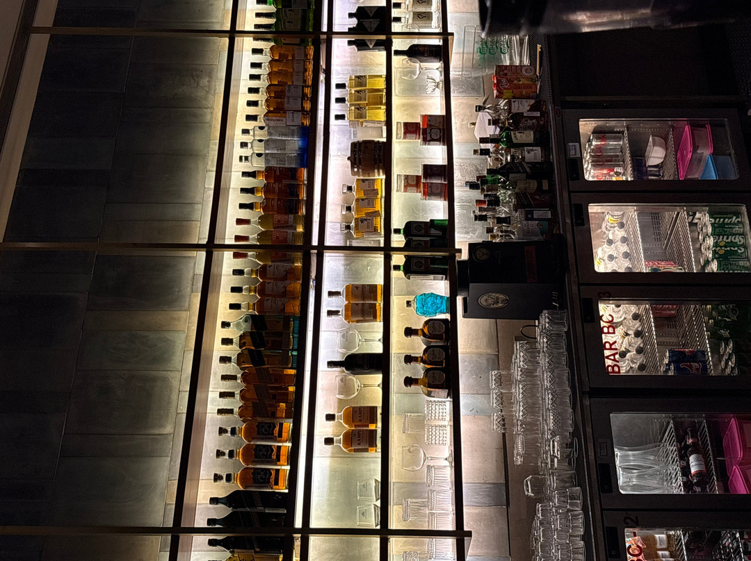 中心酒店主图
