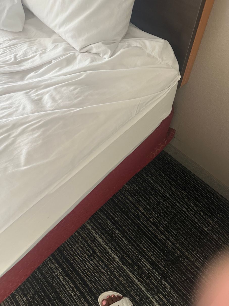 艾肯威士忌路万豪TownePlace Suites 酒店-旅行者