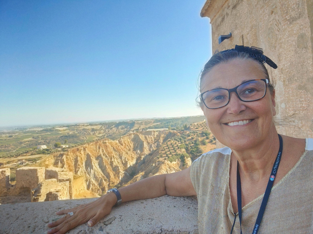 Castello di Rocca Imperiale-Rocca Imperiale必去景点