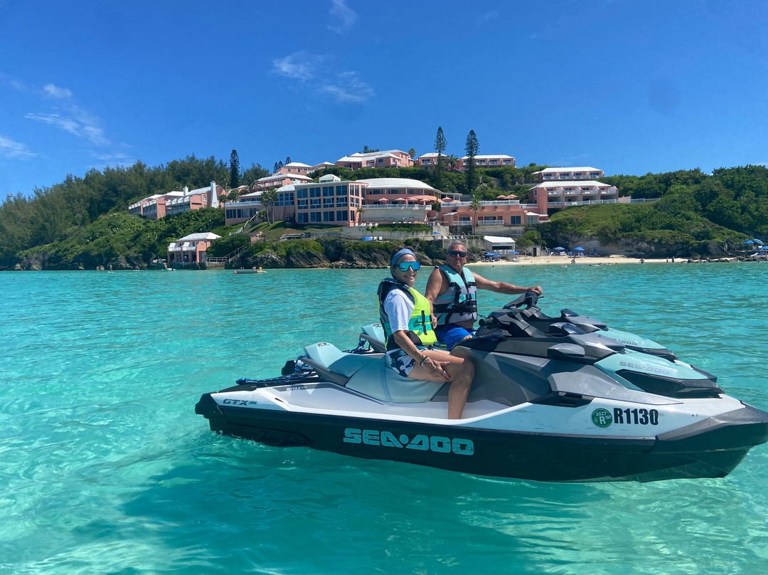 BDA Watersports-Sandys Parish必去景点