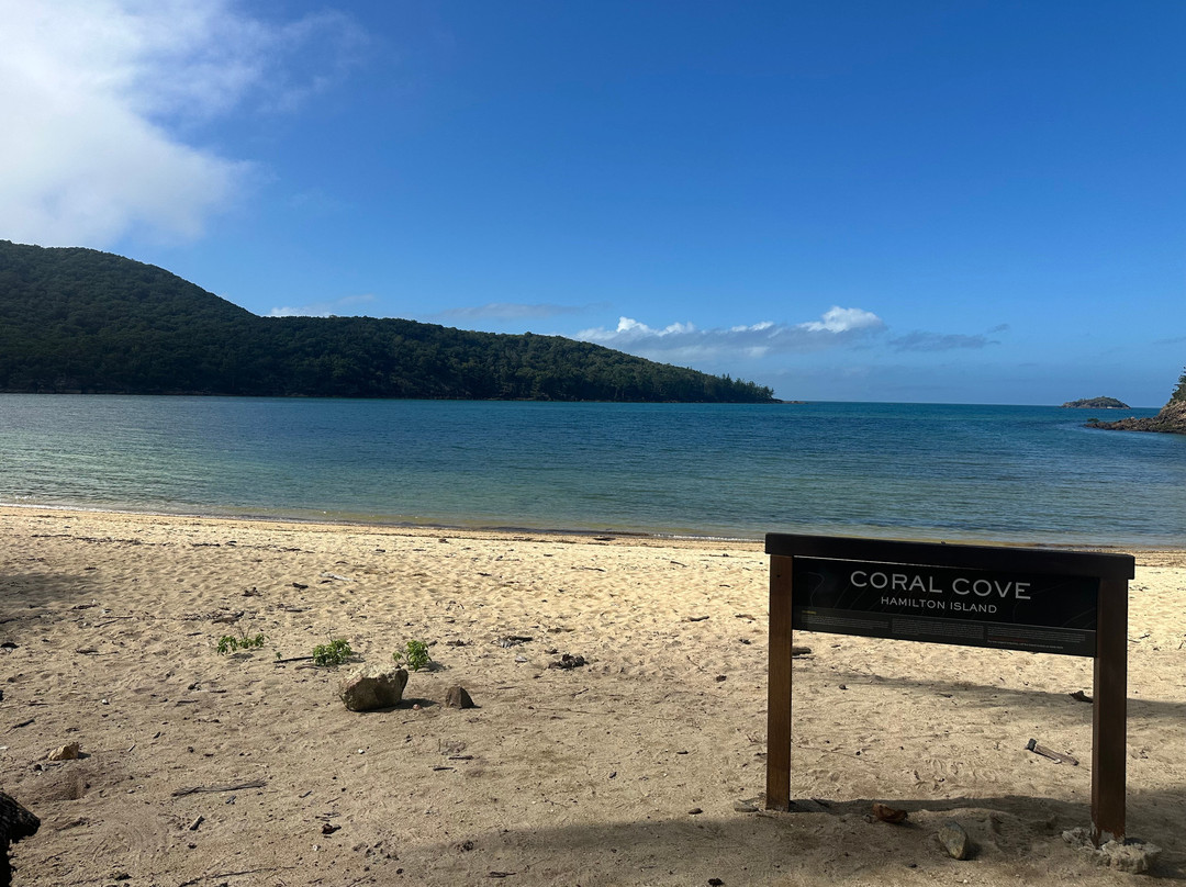 Hamilton Island Offroad Adventures-汉密尔顿岛必去景点