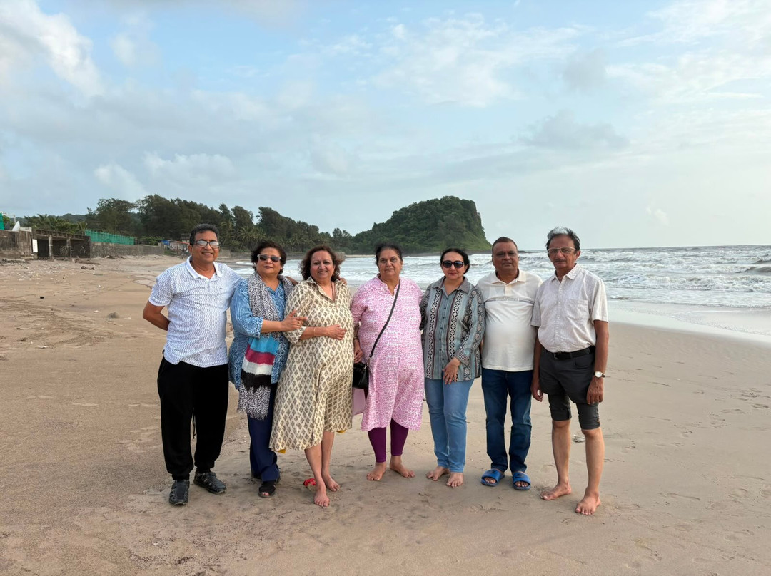 Prakruti Resorts主图