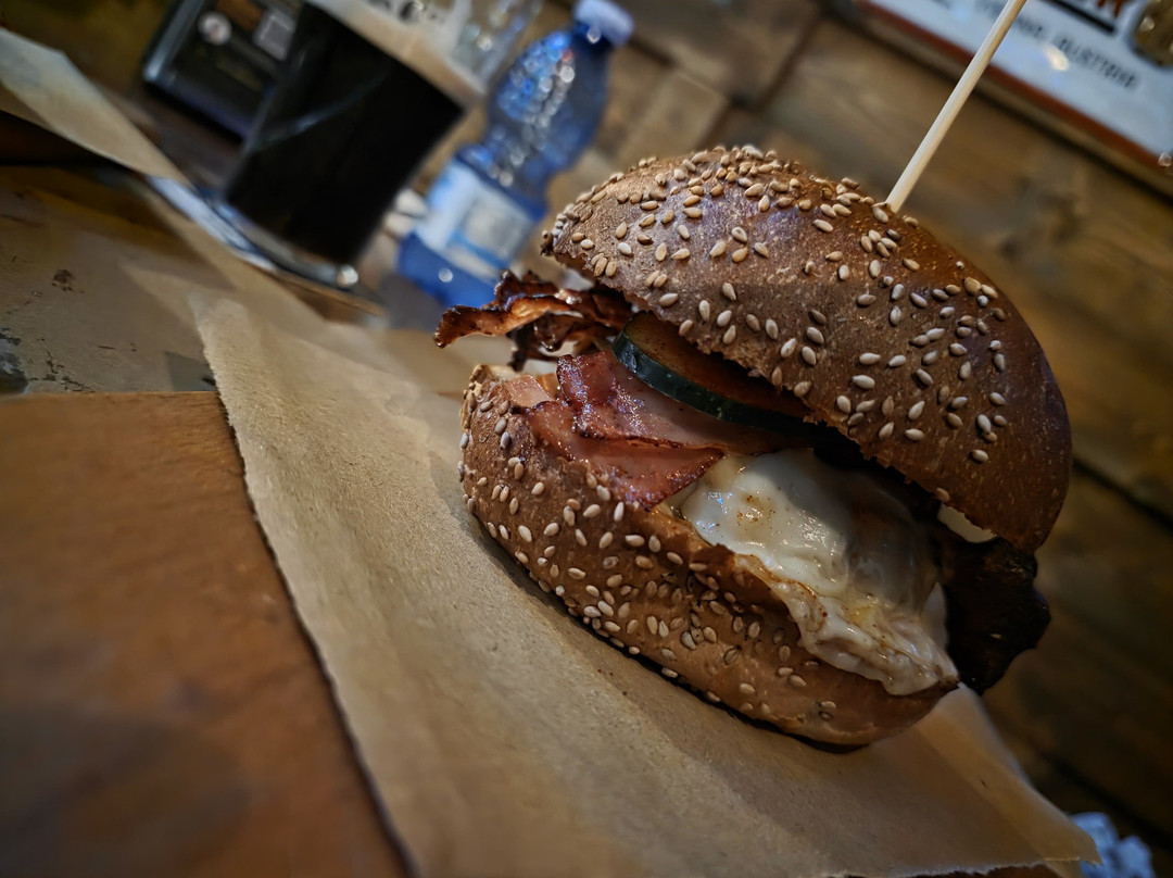 The Tower Pub