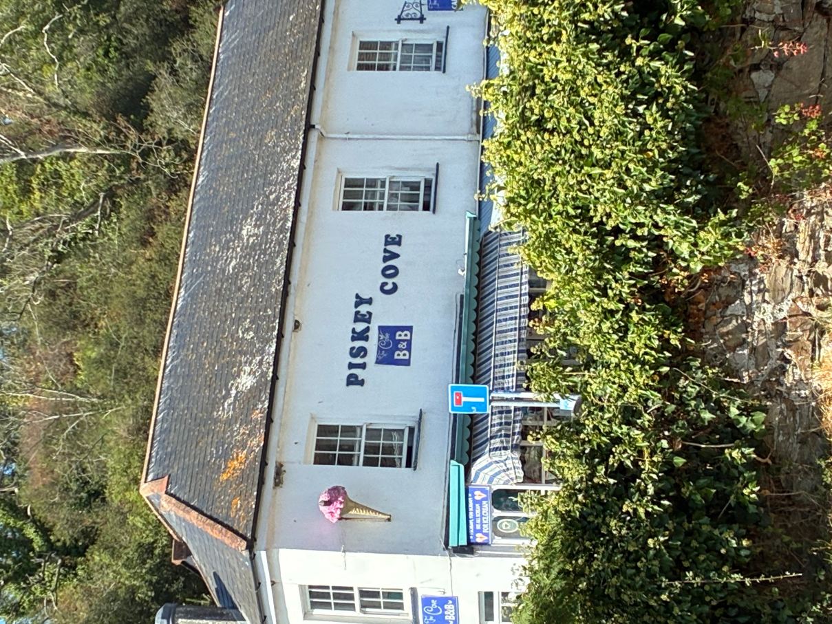 The Cove Bed & Breakfast-旅行者