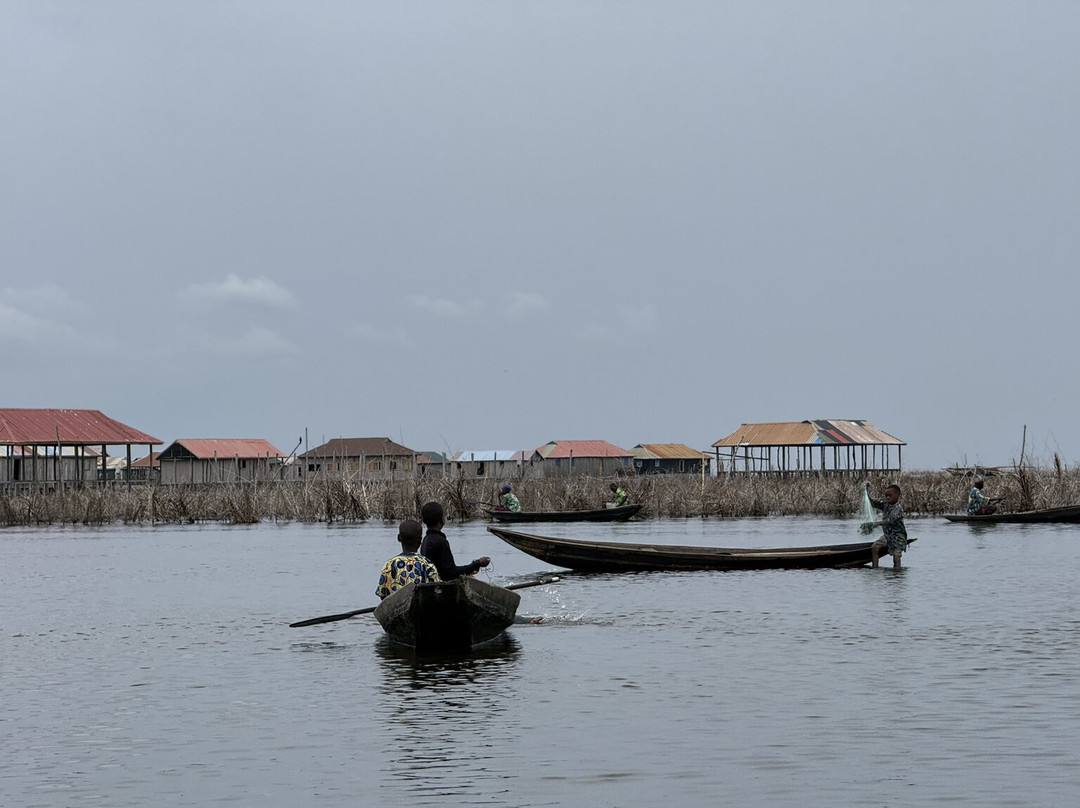 Visit Ganvié Tourism-Ganvie必去景点