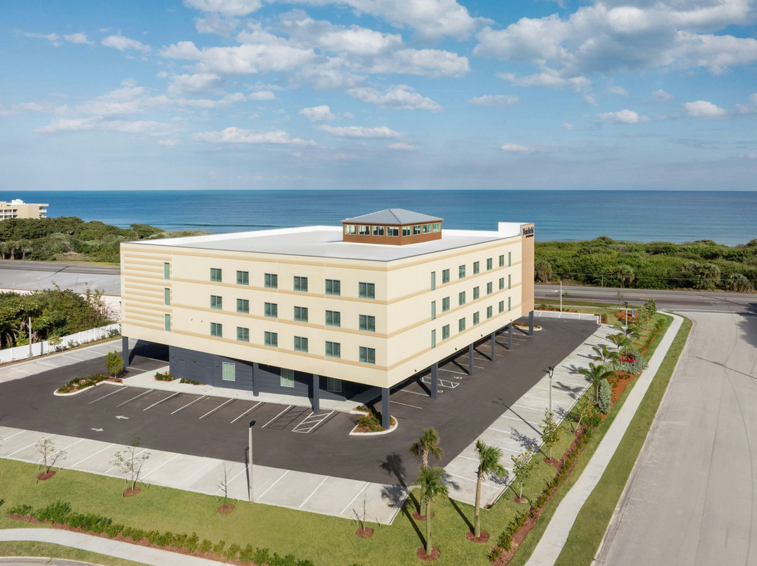 Fairfield by Marriott Inn & Suites Melbourne